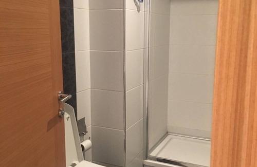 Cumhuriyet Appartement | Elysium Residence est l'une des meilleures résidences à Istanbul près de Taksim Sq.