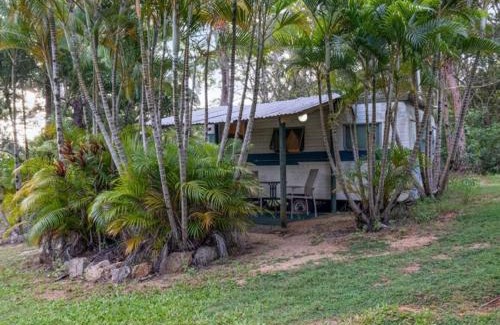 Bondoola Autre | Elysium Retreat & Stays