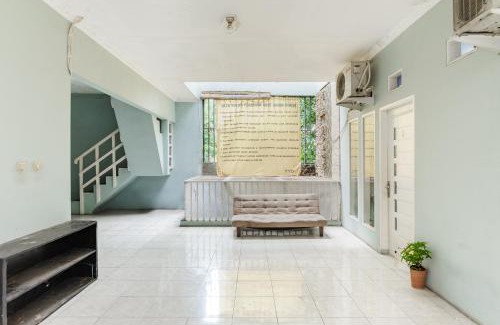 Kalimalang Hôtel | Elza House near Kalimalang RedPartner