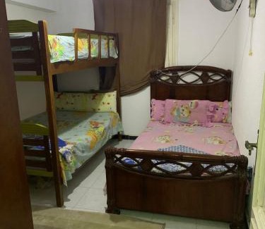 Al-'Amriyah Station Balnéaire | ELzohor Resort