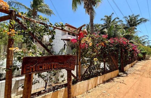 Barra Grande Maison | (Em)canto da Barra, paz e conforto prox. ao centro