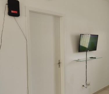Palhoca Maison | EM CASA