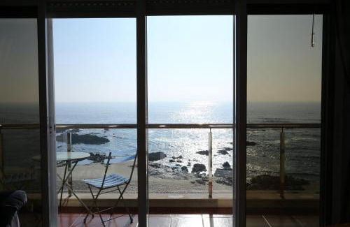 A Ver-o-Mar Appartement | Em Cima Da Areia