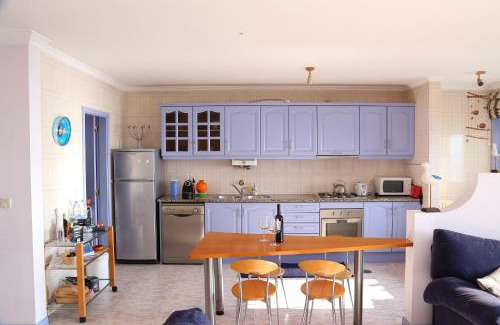 A Ver-o-Mar Appartement | Em Cima Da Areia
