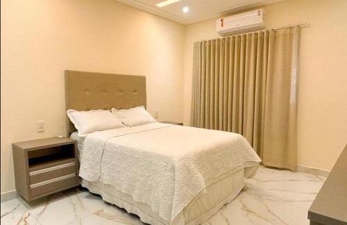 Parque Verde Maison | Em condomínio