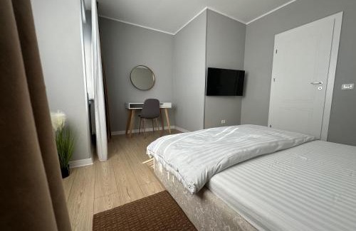 Tirgu Jiu Appartement | EM02- Apartament 2 camere luxury