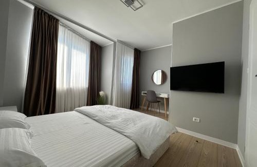 Tirgu Jiu Appartement | EM02- Apartament 2 camere luxury