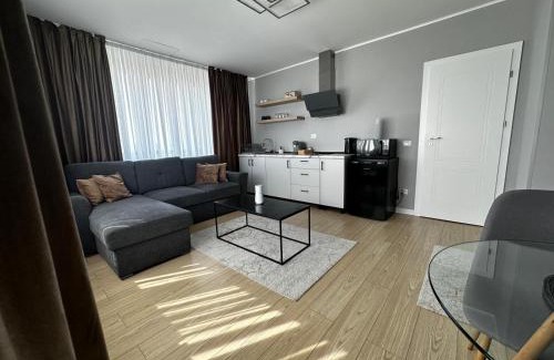 Tirgu Jiu Appartement | EM02- Apartament 2 camere luxury