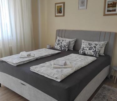 Vinkovci Appartement | Ema Apartmani