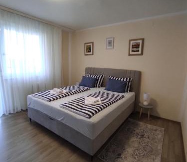 Vinkovci Appartement | Ema Apartmani