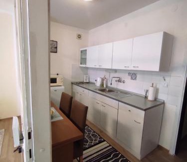Vinkovci Appartement | Ema Apartmani