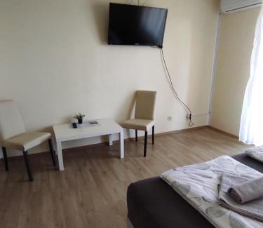 Vinkovci Appartement | Ema Apartmani