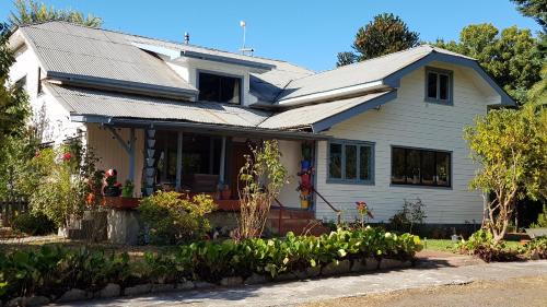 La Union Maison | Ema B and B