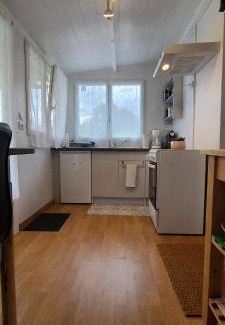 Montjean Appartement | Ema Cottage