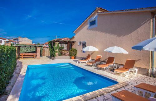 Cancini Appartement | Ema-Dany
