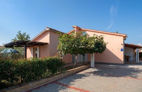 Cancini Appartement | Ema-Dany