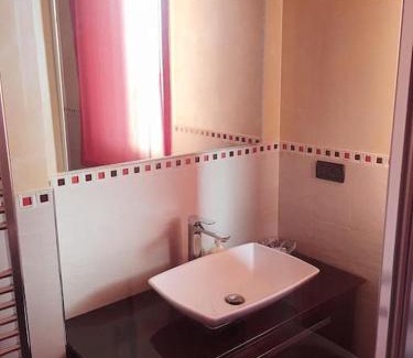 Pegli Appartement | Ema & Grace