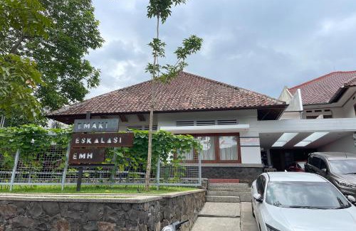 Bandung Hôtel | Emaki Bumi Singgah