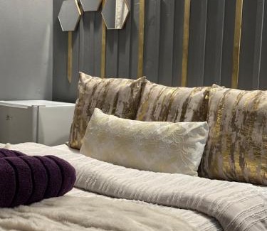 Emalahleni Maison | eMalahleni Companies & Contractors Accomodation