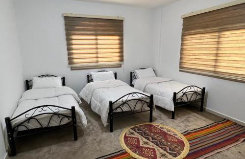 Wadi Musa Maison | Eman house