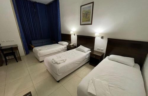 Bayt Sahur Hôtel | Eman Regency Hotel