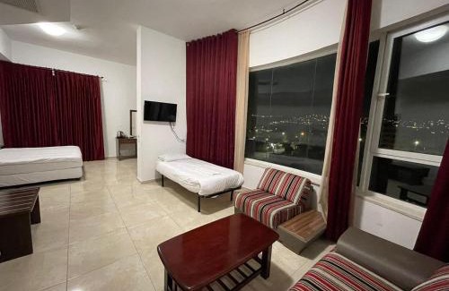 Bayt Sahur Hôtel | Eman Regency Hotel