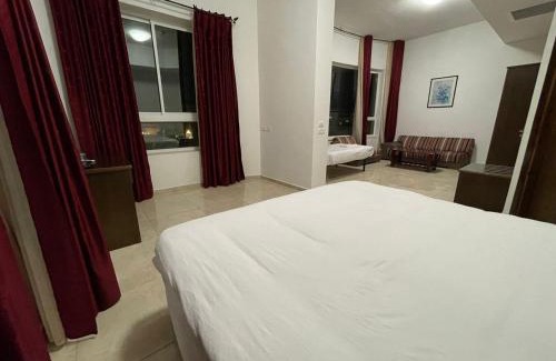 Bayt Sahur Hôtel | Eman Regency Hotel