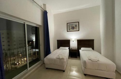 Bayt Sahur Hôtel | Eman Regency Hotel