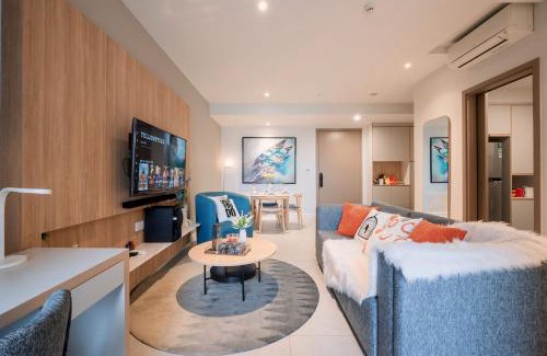 District 1 Appartement | EMAN'S HOUSE ZENITY CĂN HỘ 5 SAO VIEW BITEXCO