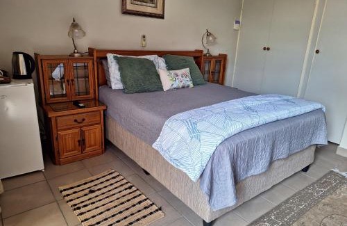 Mokopane Lit Et Petit-Déjeuner | Emani Guest House