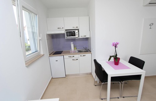 Rovinj Appartement | EMANUEL Studio with Balcony 4