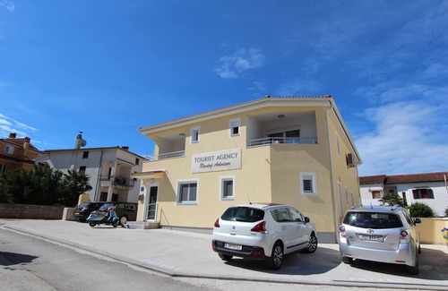 Rovinj Appartement | EMANUEL Studio with Balcony 4
