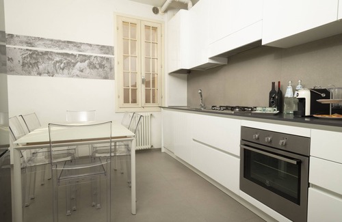 Carpi Appartement | Emanuela House - In the Heart of Carpi