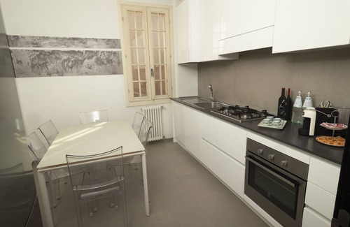 Carpi Appartement | Emanuela House - In the Heart of Carpi