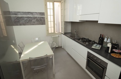 Carpi Appartement | Emanuela House - In the Heart of Carpi