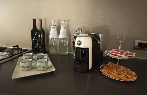 Carpi Appartement | Emanuela House - In the Heart of Carpi