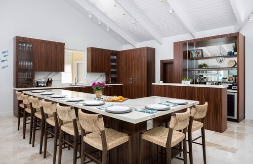 Juba Sound Maison | Emara West: Luxury Retreat with your own Private Beach
