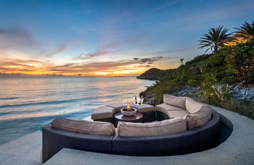 Juba Sound Maison | Emara West: Luxury Retreat with your own Private Beach