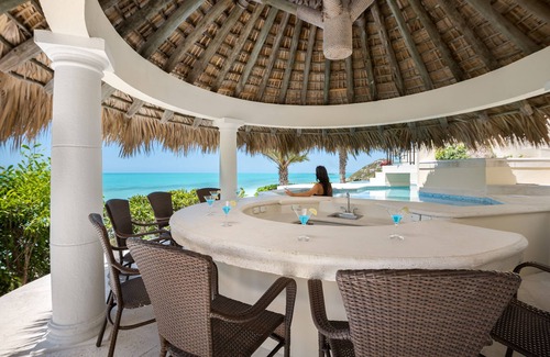 Juba Sound Maison | Emara West: Luxury Retreat with your own Private Beach