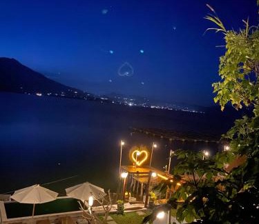Kintamani Autre | EMaYan Glamping