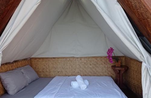 Kintamani Autre | EMaYan Glamping