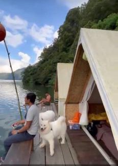 Kintamani Autre | EMaYan Glamping