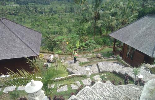 Sidemen Maison | Embang Homestay