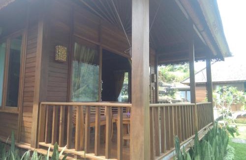 Sidemen Maison | Embang Homestay
