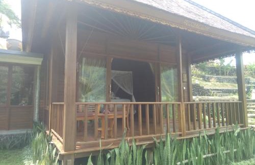 Sidemen Maison | Embang Homestay