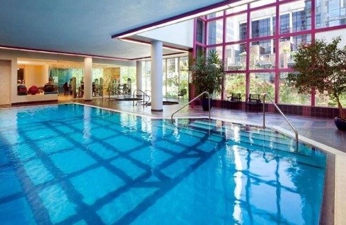 Downtown Vancouver Hôtel | Embarc Vancouver - Downtown - Minutes to BC Place Stadium and Rogers Arena