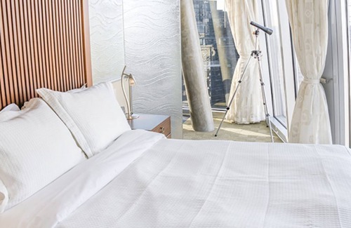 Downtown Vancouver Hôtel | Embarc Vancouver - Downtown - Minutes to BC Place Stadium and Rogers Arena