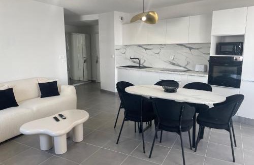 Sete Appartement | Embarquer sur le navire