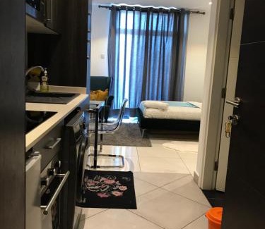 Cantonments Appartement | Embassy Gardens