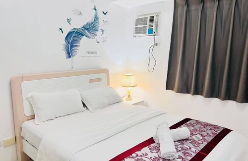 Barangay 670 Copropriété | Embassy Nest